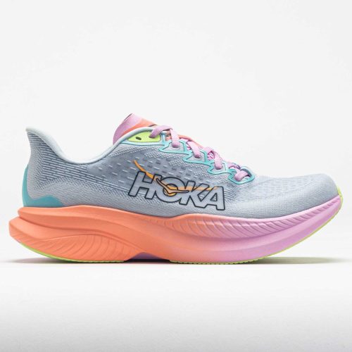 HOKA Mach 6 Women's Illusion/Dusk